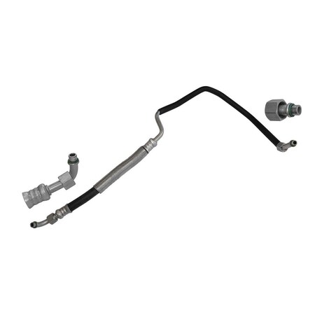 Vemo HIGH PRESSURE LINE V20-20-0015